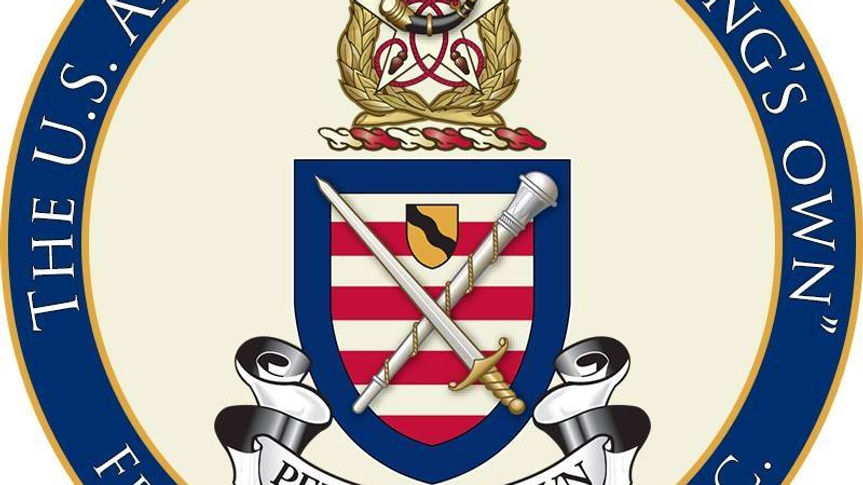 The U. S. Army Band "Pershing's Own" Conductors Workshop (15-18 Jul 19)